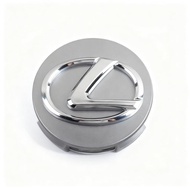 [50% off New Products] Original Factory Lexus Lexus Hub Cap RX/NX/UX/GX/ES260 ES300 LS500 Center Cap