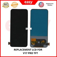 VIVO V15 / VIVO V17 / VIVO V15 PRO / V17 PRO LCD DISPLAY TOUCH SCREEN DIGITIZER REPLACEMENT