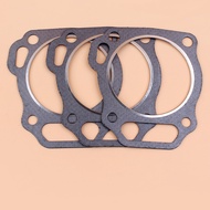 【Lowest Prices Online】 3pcs/lot 88mm Cylinder Gasket For Honda Gx420 Gx390 Gx340 188f 190f 4-6kw Eng