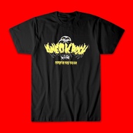 KAOS-TSHIRT-SUBCULT-FANS MADE - ONE OK ROCK PREMONITION TOUR