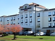 SpringHill Suites by Marriott Baltimore BWI Airport