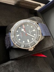 (100% new) Tudor PELAGOS FXD 25707