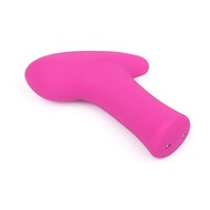 Lovense Ambi App-Controlled Bullet Vibrator (Pink)