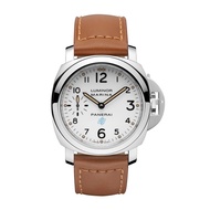 PAN Manual Mechanical Men's Watch 44mm automatic watch