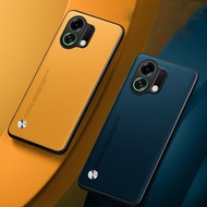 Cover For Oppo K13 Turbo Pro 5G Carbon Fiber PU Leather Shockproof Case For Oppo K13 Turbo Pro Silic