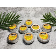 【PROMO】THHE HERBS - HEALING BALM【1 oz (30g)】【100% Natural】【Mint】【Best Remedy to Relieve Headache & E