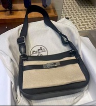 🎠✨Hermes Mini Jypsiere 黑銀✨🎠