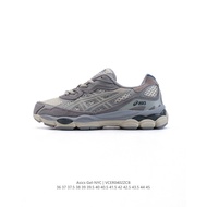 lala Gel-NYC Vintage Item TIGER New Casual Shoes Platform Street Athleisure Shoes Type: Unisex Size: