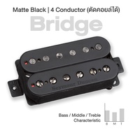 ⭐Made in USA⭐ Seymour Duncan® Pegasus Humbucker Trembucker Pickup 6 String ปิ๊กอัพ ฮัมบัคเกอร์ กีต้า