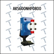 Seko Tekna Evo AKS600 Series Diaphragm Metering Pump (AKS600NHP0800)