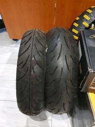 READY BAN BATTLAX ADV BRIDGESTONE 110 80 14 140 70 13 BATTLAX BT39 SC2 HONDA ADV 150