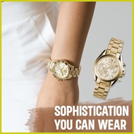 ↑ ∭ ﹊ Michael Kors Watch Analog Watch Watches Fashion Wrist Watch