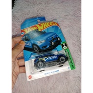 Hotwheels Volvo XC40 Recharge