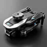 S150 Drone with Screen Display 4K HD Drone Obstacle Avoidance Positioning Drone Brushless Foldable D
