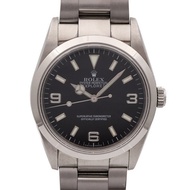ROLEX Explorer I 114270