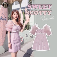 BLT Brand Dress (used)