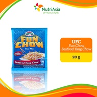 UFC Fun Chow Rice Mix Seafood Yang Chow