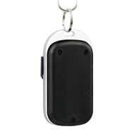 High Quality 330MHz Clone Auto Gate Wireless Remote Control 433MHz clone Type Remote (Free Battery) Copy type