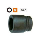 Impact Socket 3/4"Dr 54MM MK-TOL-86400
