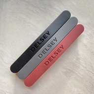 Delsey High-Quality Suitcase Handles Are Extremely Good Quality And Can Withstand Large Weights Without Aging During Use