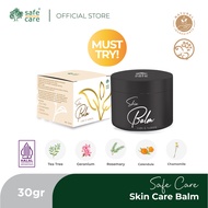 Safe Care Skin Care Balm 30gr