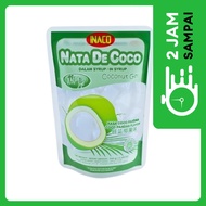 Inaco Nata De Coco Cocopandan 360 gr