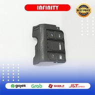Side Rubber SideKiri USB HDMI MIC Cover Nikon D7200 d7100