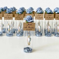 10pcs Custom Baby Shower Favors, Baptism Favors, Hot Air Balloon Favors, Balloon Favors,