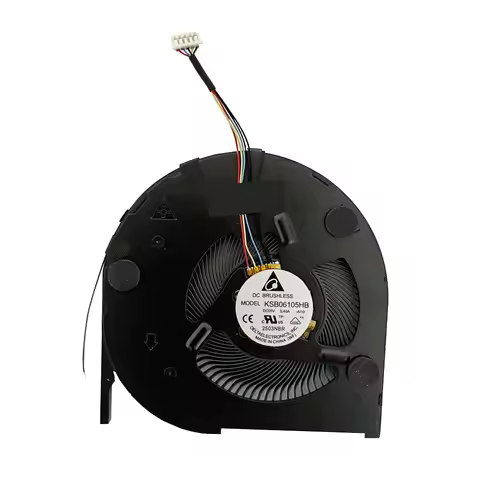 New Compatible CPU Cooling Fan for Lenovo ThinkPad T490 T14 Gen 1 DN75C33-18F16 01YU191 5H40W36699 0