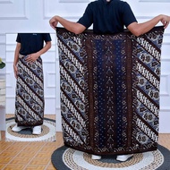 SARUNG GUS IQDAM/SARUNG BATIK MOTIF GUS IQDAM/SARUNG BATIK PEKALOGAN