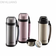 BOS'S S/S VACUUM BOTTLE 1.20LT BV3300F12