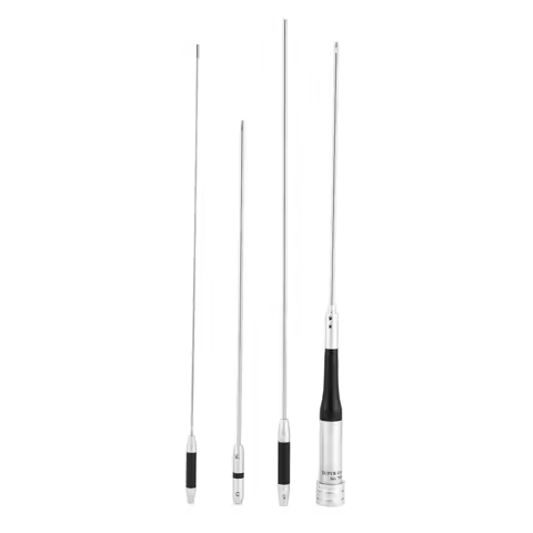 144/430Mhz SG7900 Mobile Antenna U/V Dualband Antenna SG-7900 High DBI Car Radio Antenna Strong Sign