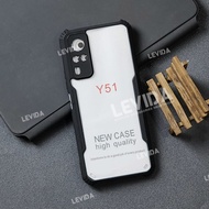 Vivo Y51 2020 Vivo Y51A Vivo Y53S Vivo T1 Pro Vivo Y71 Case Armor Shockproof Case Vivo Y51 2020 Vivo
