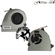 Cooling Fan Laptop Fan Asus ROG GL552 GL552GL GL552J GL552JX GL552L GL552V GL552VW 4 PIN WARRANTY NE