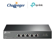 TP-Link TL-SX105 5-Port 10G Desktop Switch