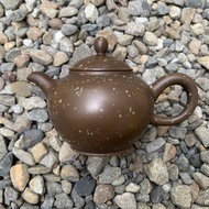 台灣【紫砂】名古屋紫砂手拉坯雪花壺12