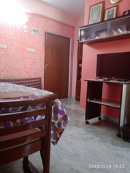 Pangsapuri 745 m² dengan 2 bilik tidur dan 1 bilik mandi peribadi di Park Circus (Adonis Enclave Nil