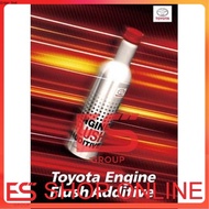 100% OriginalToyota Engine Flush Additive