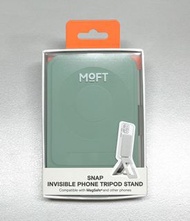 MOFT- Snap Invisible phone tripod stand (MagSafe) 磁吸隱形支架 （現貨)