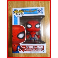 funko pop spiderman 220