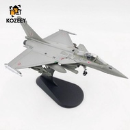 KOZEEY Diescast Alloy Aircraft Model Alloy plane Plane Model for Office decor