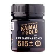 Good Lady Kamai Gold Premium Raw Manuka Honey UMF15+ (250G)