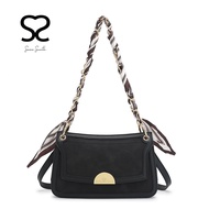 SARA SMITH Women Olivia Shoulder Bag SAA 7924 Multi Color