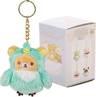 San-X Original Rilakkuma Swan Series Blind Box - 1 Out of 4
