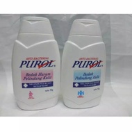 Anti Bacterial Purol Powder 90g