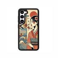 Custom Case Casing Samsung Galaxy A56 A55 A36 S25 S22 S23 S24 S25 ULTRA A54 A35 A34 A15 A25 FLIP 4 F