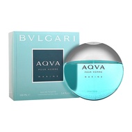 Bvlgari Aqva Pour Homme Marine Eau De Toilette - Beauty Language