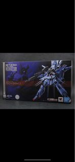 徵metal robot 天意 robot 魂 天意 mr魂 gundam