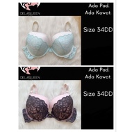 Delaqueen | BRA BIG SIZE. 34DD/