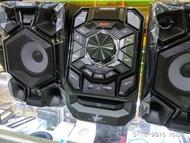 SAMSUNG Mini Compo MX J630
